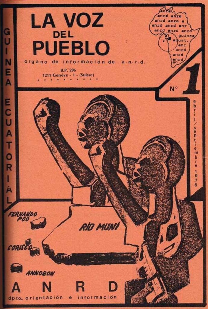 LaVozPueblo