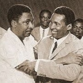 Macias y Atanasio