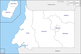 mapaguinea